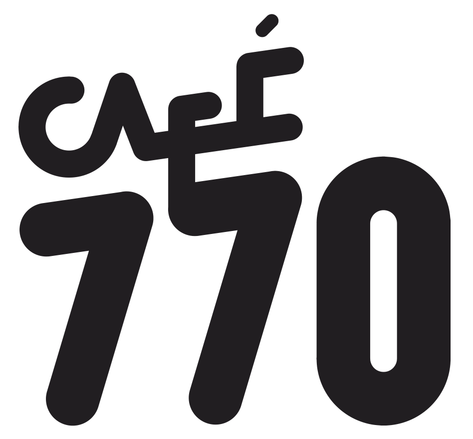 Café 770